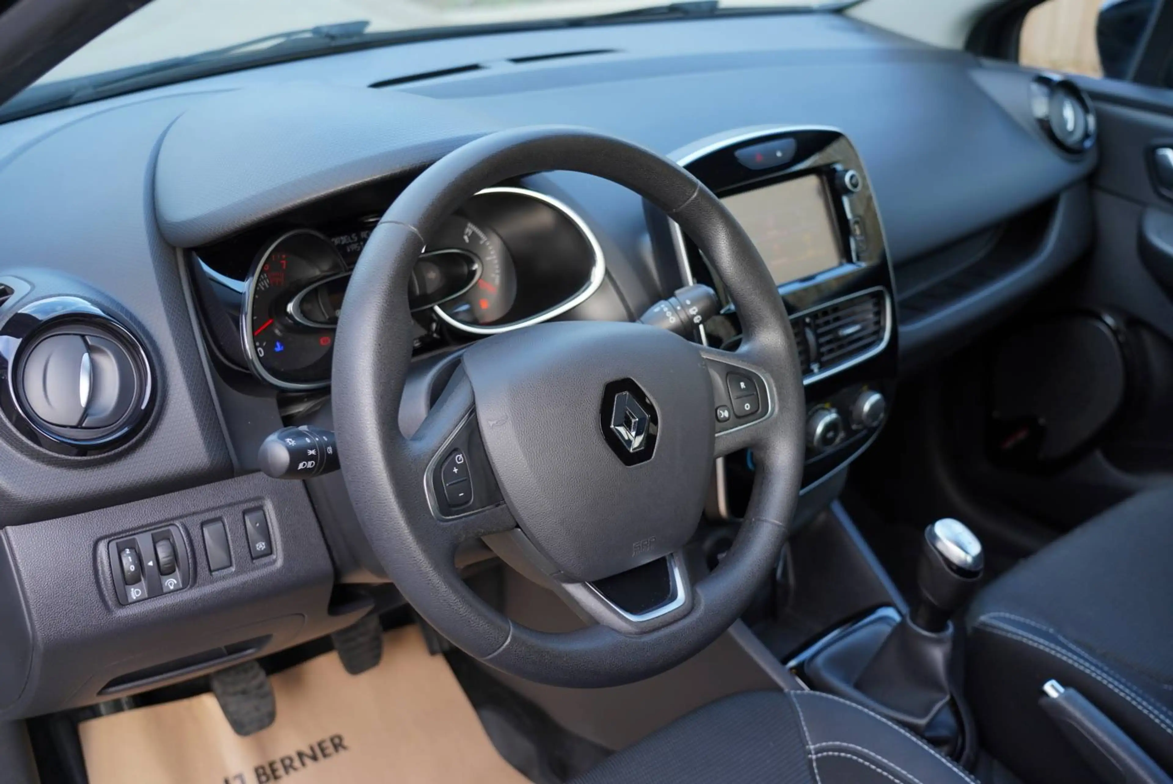 Renault Clio 0.9 TCe**1 ste eig!! — photo 6