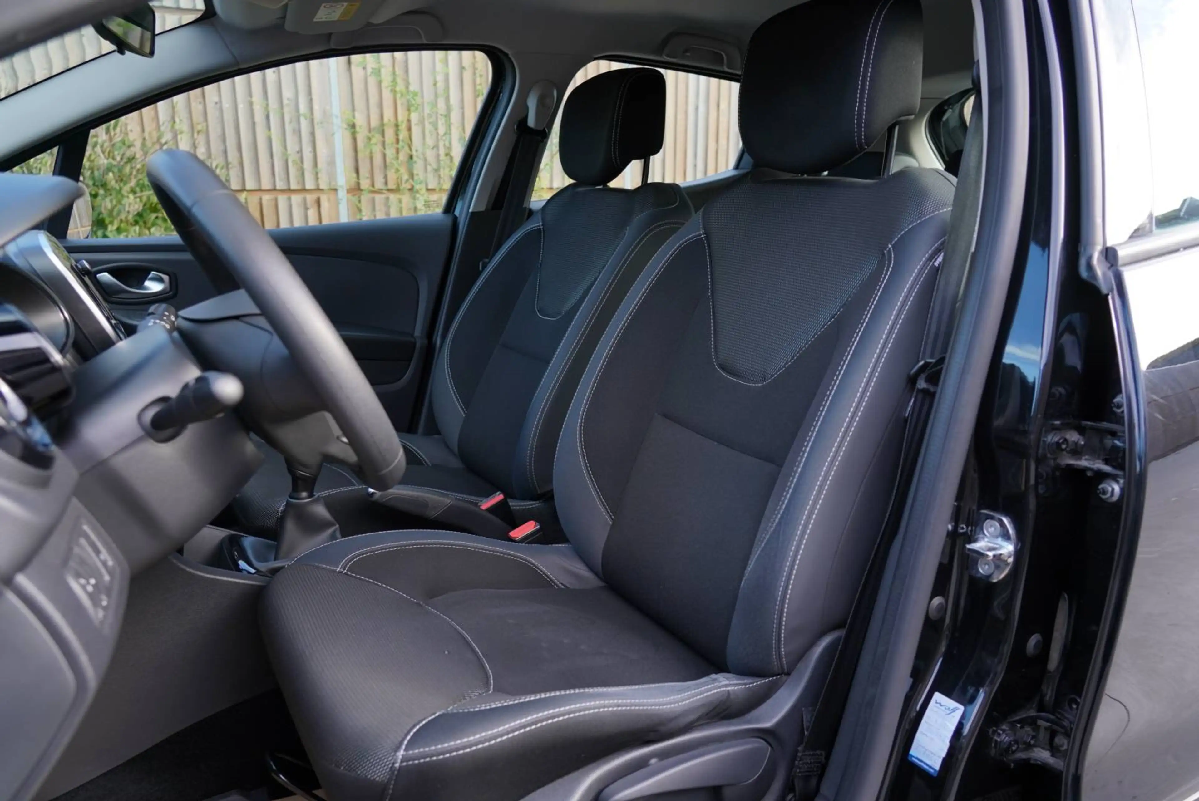 Renault Clio 0.9 TCe**1 ste eig!! — photo 5