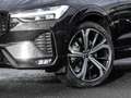 Volvo XC60 B5 (B) AWD Plus Dark NP:75.210,-//FOUR-C/AHK/PANO Schwarz - thumbnail 6
