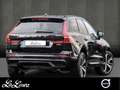 Volvo XC60 B5 (B) AWD Plus Dark NP:75.210,-//FOUR-C/AHK/PANO Schwarz - thumbnail 2