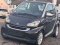 smart forTwo fortwo coupe CDI Silber - thumbnail 2
