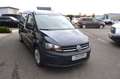 Volkswagen Caddy Nfz Maxi Kasten BMT *Klima*1.Hand*AHK* Blau - thumbnail 3