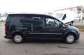 Volkswagen Caddy Nfz Maxi Kasten BMT *Klima*1.Hand*AHK* Blau - thumbnail 4