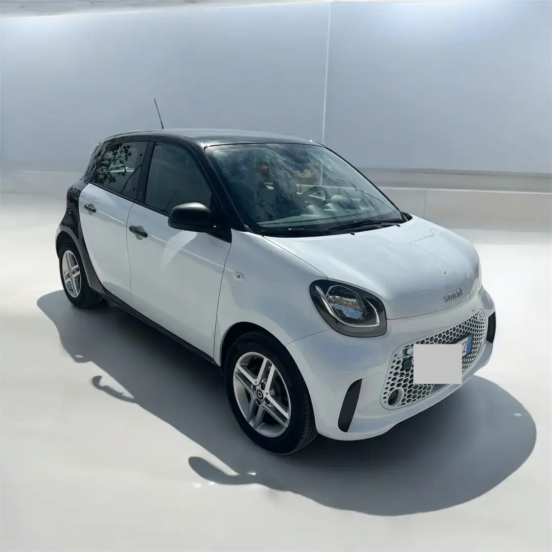 smart forFour eq Passion 41 Kw IVA DEDUCIBILE - 1