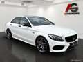 Mercedes-Benz C 400 4MATIC AMG Line Aut. Weiß - thumbnail 3