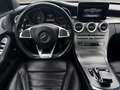Mercedes-Benz C 400 4MATIC AMG Line Aut. Weiß - thumbnail 18