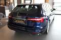 Audi A4 Avant 40 TDI S tronic*NAVI*LED*1.HAND* Blauw - thumbnail 4