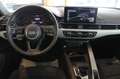 Audi A4 Avant 40 TDI S tronic*NAVI*LED*1.HAND* Blauw - thumbnail 9