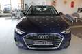 Audi A4 Avant 40 TDI S tronic*NAVI*LED*1.HAND* Blauw - thumbnail 2