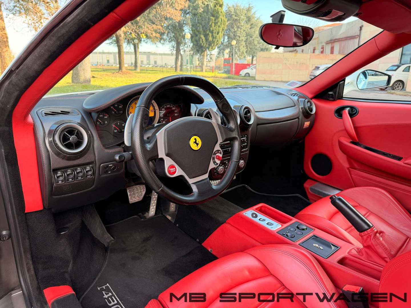 Ferrari F430 -  - Joinsteer - #5