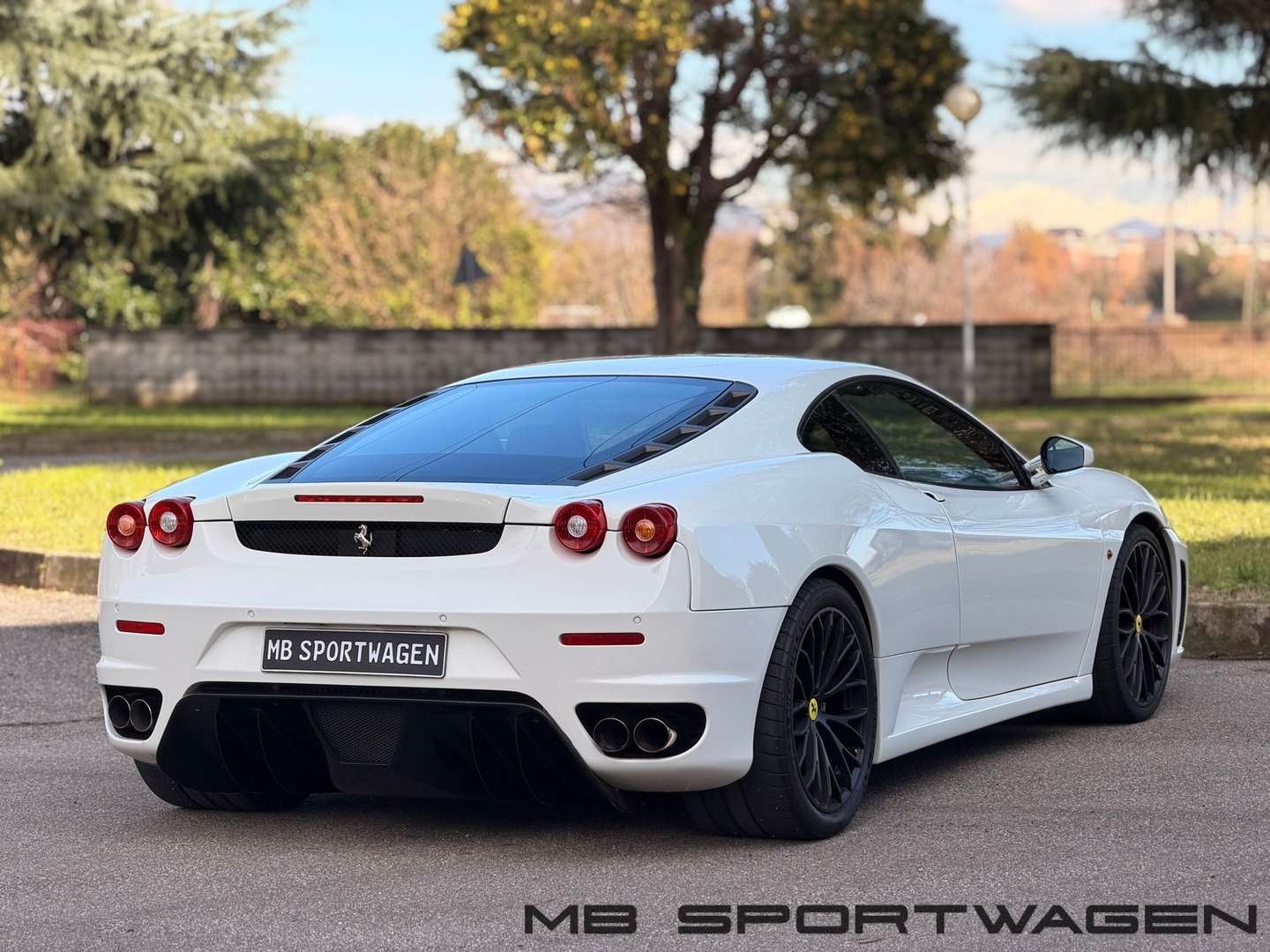 Ferrari F430 -  - Joinsteer - #2