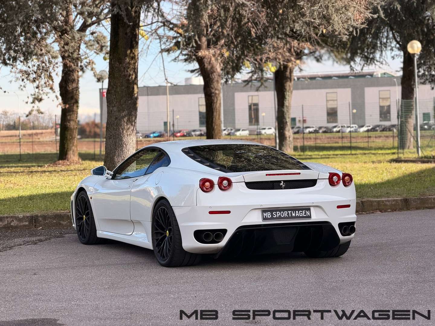 Ferrari F430 -  - Joinsteer - #4