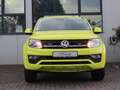 Volkswagen Amarok 3.0 V6 TDI Autom. Klima AHK Sárga - thumbnail 3