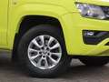 Volkswagen Amarok 3.0 V6 TDI Autom. Klima AHK Sárga - thumbnail 13