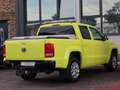 Volkswagen Amarok 3.0 V6 TDI Autom. Klima AHK Sárga - thumbnail 6