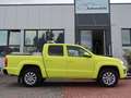 Volkswagen Amarok 3.0 V6 TDI Autom. Klima AHK Sárga - thumbnail 11