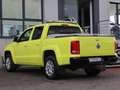 Volkswagen Amarok 3.0 V6 TDI Autom. Klima AHK Sárga - thumbnail 10