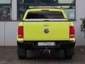 Volkswagen Amarok 3.0 V6 TDI Autom. Klima AHK Sárga - thumbnail 7