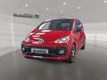 Volkswagen up! 1.0 TSI GTI Facelift LM SHZ SoundSys Sportp. Rot - thumbnail 1
