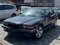 BMW 728 728i Leder/Xenon/Automatik Fekete - thumbnail 1