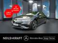 Mercedes-Benz EQE 300 Stdhz+Cam+W PUMPE+LED+Navi+Wide+PTS+SHZ Gris - thumbnail 1