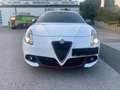 Alfa Romeo Giulietta Veloce*Xenon*Leder*Klima*Automatik*1Hd Blanc - thumbnail 2