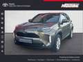 Toyota Yaris Cross Hybrid 1.5 VVT-i Team Deutschland Gold - thumbnail 1