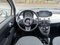 Fiat 500 Panorama Klima Tempomat Blanc - thumbnail 11