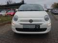 Fiat 500 Panorama Klima Tempomat Blanc - thumbnail 2
