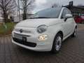 Fiat 500 Panorama Klima Tempomat Blanc - thumbnail 1