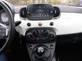 Fiat 500 Panorama Klima Tempomat Blanc - thumbnail 15