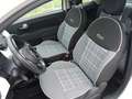Fiat 500 Panorama Klima Tempomat Blanc - thumbnail 9