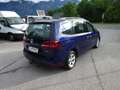 Volkswagen Sharan 2,0 TDI 4Motion Bleu - thumbnail 12