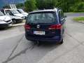 Volkswagen Sharan 2,0 TDI 4Motion Bleu - thumbnail 10
