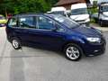 Volkswagen Sharan 2,0 TDI 4Motion Azul - thumbnail 16