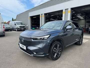 HR-V e:HEV