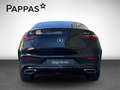 Mercedes-Benz GLC 300 d e 4MATIC mit EQ Hybrid Technologie Coupé Schwarz - thumbnail 5