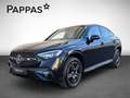 Mercedes-Benz GLC 300 d e 4MATIC mit EQ Hybrid Technologie Coupé Schwarz - thumbnail 2