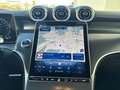 Mercedes-Benz GLC 300 d e 4MATIC mit EQ Hybrid Technologie Coupé Schwarz - thumbnail 10