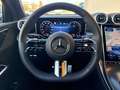 Mercedes-Benz GLC 300 d e 4MATIC mit EQ Hybrid Technologie Coupé Schwarz - thumbnail 9