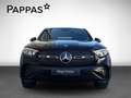 Mercedes-Benz GLC 300 d e 4MATIC mit EQ Hybrid Technologie Coupé Schwarz - thumbnail 4