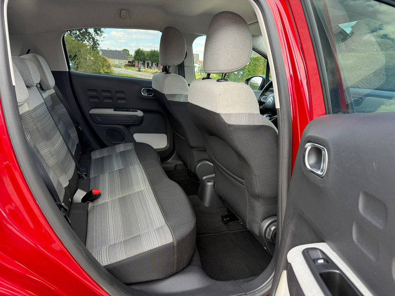 Citroen C3 1.2 S&S Shine 53.000KM | 1e Eigenaar | Org. NL | C — photo 9