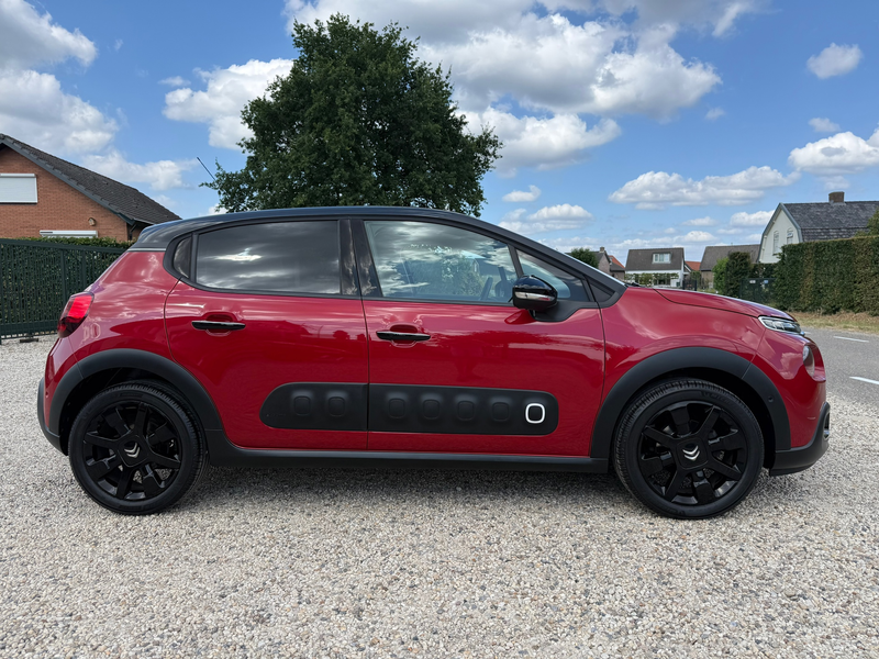 Citroen C3 1.2 S&S Shine 53.000KM | 1e Eigenaar | Org. NL | C — photo 5
