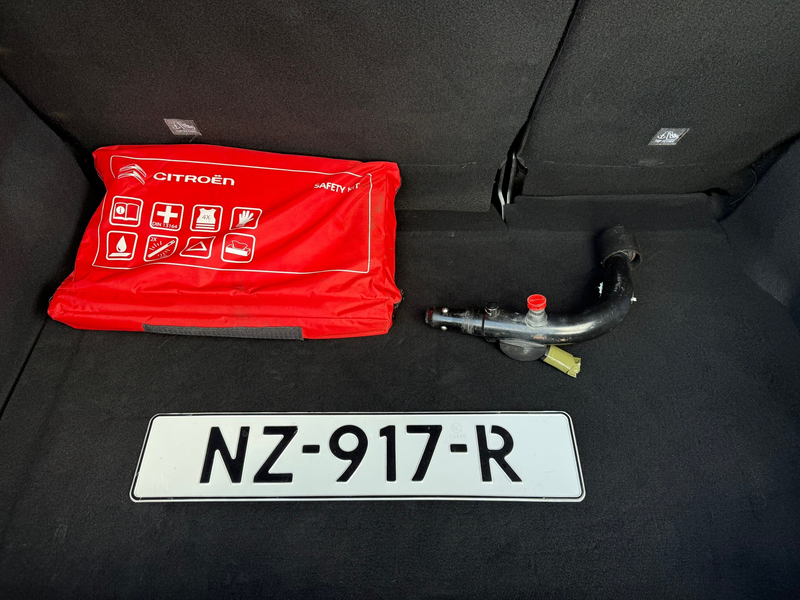 Citroen C3 1.2 S&S Shine 53.000KM | 1e Eigenaar | Org. NL | C — photo 12