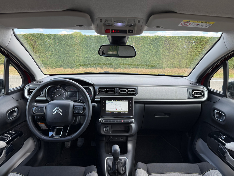 Citroen C3 1.2 S&S Shine 53.000KM | 1e Eigenaar | Org. NL | C — photo 6