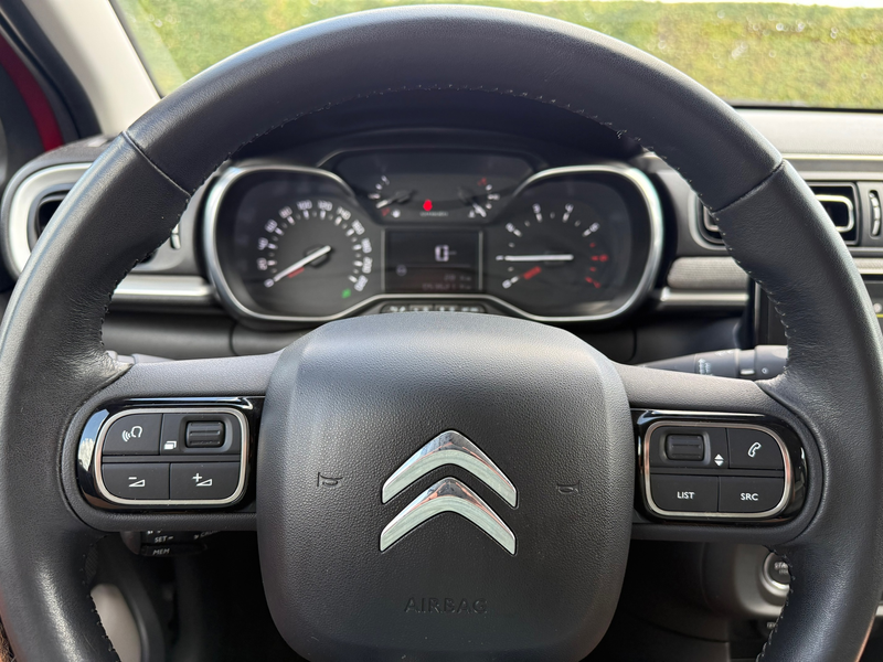 Citroen C3 1.2 S&S Shine 53.000KM | 1e Eigenaar | Org. NL | C — photo 21