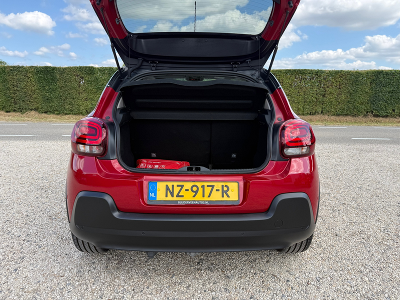 Citroen C3 1.2 S&S Shine 53.000KM | 1e Eigenaar | Org. NL | C — photo 11