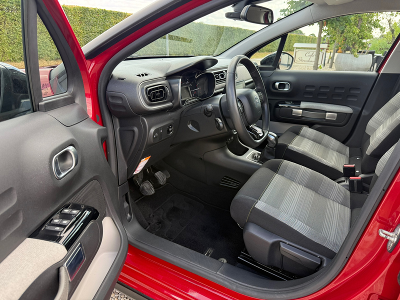 Citroen C3 1.2 S&S Shine 53.000KM | 1e Eigenaar | Org. NL | C — photo 13