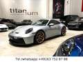 Porsche 992 911 992 GT3 Clubsport "3x on stock!*1.669 € mtl* Ezüst - thumbnail 1