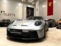 Porsche 992 911 992 GT3 Clubsport "3x on stock!*1.669 € mtl* Srebrny - thumbnail 4